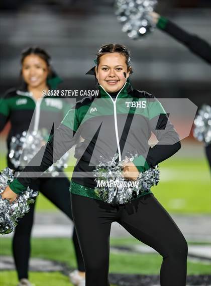 Thumbnail 3 in Twelve Bridges vs. Modesto Christian (Sac Joaquin D6 Round 1) photogallery.