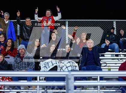 Thumbnail 3 in Twelve Bridges vs. Modesto Christian (Sac Joaquin D6 Round 1) photogallery.
