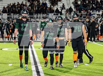 Thumbnail 2 in Twelve Bridges vs. Modesto Christian (Sac Joaquin D6 Round 1) photogallery.