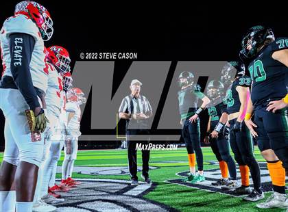 Thumbnail 3 in Twelve Bridges vs. Modesto Christian (Sac Joaquin D6 Round 1) photogallery.