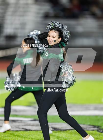 Thumbnail 1 in Twelve Bridges vs. Modesto Christian (Sac Joaquin D6 Round 1) photogallery.