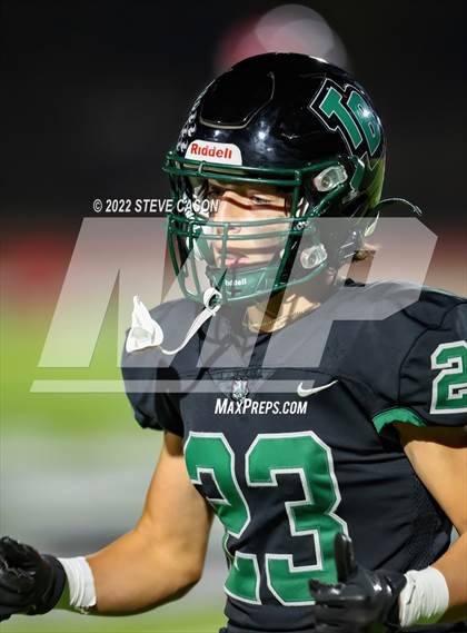 Thumbnail 1 in Twelve Bridges vs. Modesto Christian (Sac Joaquin D6 Round 1) photogallery.