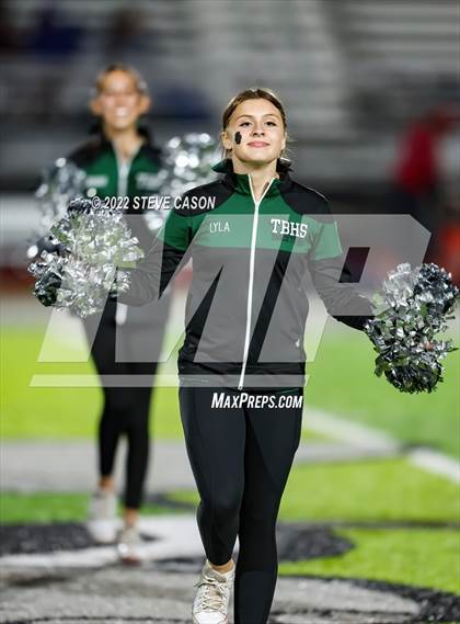 Thumbnail 1 in Twelve Bridges vs. Modesto Christian (Sac Joaquin D6 Round 1) photogallery.