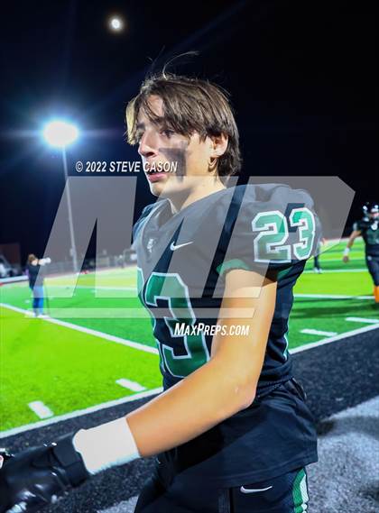 Thumbnail 3 in Twelve Bridges vs. Modesto Christian (Sac Joaquin D6 Round 1) photogallery.