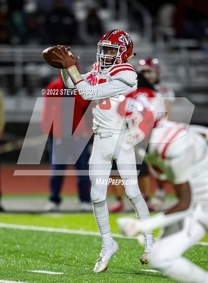 Thumbnail 1 in Twelve Bridges vs. Modesto Christian (Sac Joaquin D6 Round 1) photogallery.