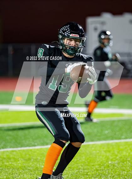 Thumbnail 2 in Twelve Bridges vs. Modesto Christian (Sac Joaquin D6 Round 1) photogallery.