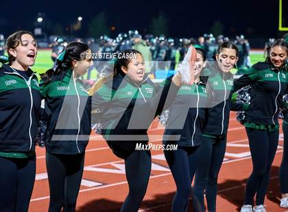 Thumbnail 2 in Twelve Bridges vs. Modesto Christian (Sac Joaquin D6 Round 1) photogallery.