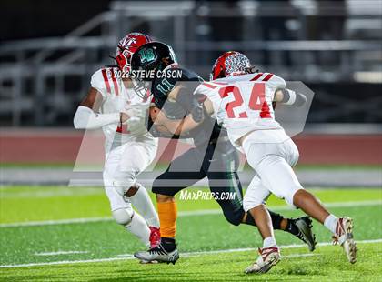 Thumbnail 1 in Twelve Bridges vs. Modesto Christian (Sac Joaquin D6 Round 1) photogallery.