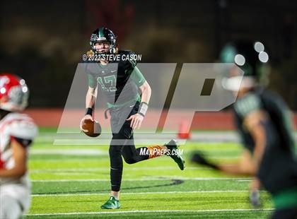 Thumbnail 3 in Twelve Bridges vs. Modesto Christian (Sac Joaquin D6 Round 1) photogallery.