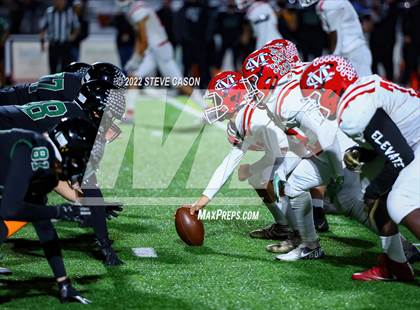 Thumbnail 2 in Twelve Bridges vs. Modesto Christian (Sac Joaquin D6 Round 1) photogallery.