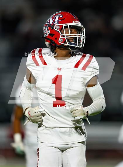 Thumbnail 2 in Twelve Bridges vs. Modesto Christian (Sac Joaquin D6 Round 1) photogallery.
