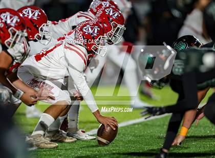 Thumbnail 1 in Twelve Bridges vs. Modesto Christian (Sac Joaquin D6 Round 1) photogallery.