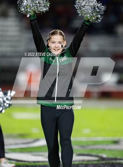 Thumbnail 2 in Twelve Bridges vs. Modesto Christian (Sac Joaquin D6 Round 1) photogallery.