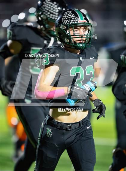 Thumbnail 3 in Twelve Bridges vs. Modesto Christian (Sac Joaquin D6 Round 1) photogallery.