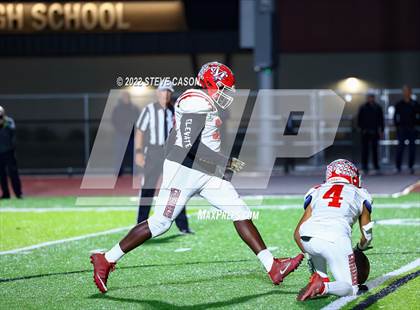 Thumbnail 3 in Twelve Bridges vs. Modesto Christian (Sac Joaquin D6 Round 1) photogallery.