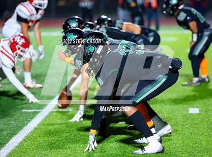 Thumbnail 3 in Twelve Bridges vs. Modesto Christian (Sac Joaquin D6 Round 1) photogallery.