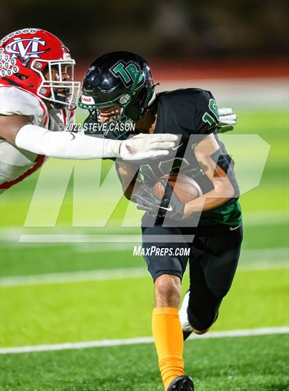 Thumbnail 2 in Twelve Bridges vs. Modesto Christian (Sac Joaquin D6 Round 1) photogallery.