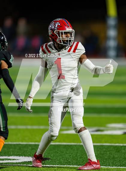Thumbnail 3 in Twelve Bridges vs. Modesto Christian (Sac Joaquin D6 Round 1) photogallery.