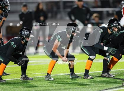 Thumbnail 2 in Twelve Bridges vs. Modesto Christian (Sac Joaquin D6 Round 1) photogallery.