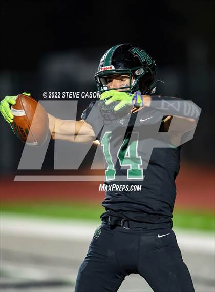 Thumbnail 3 in Twelve Bridges vs. Modesto Christian (Sac Joaquin D6 Round 1) photogallery.