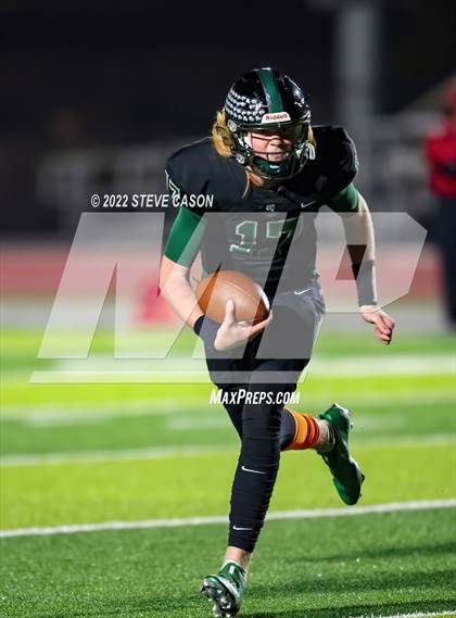 Thumbnail 2 in Twelve Bridges vs. Modesto Christian (Sac Joaquin D6 Round 1) photogallery.
