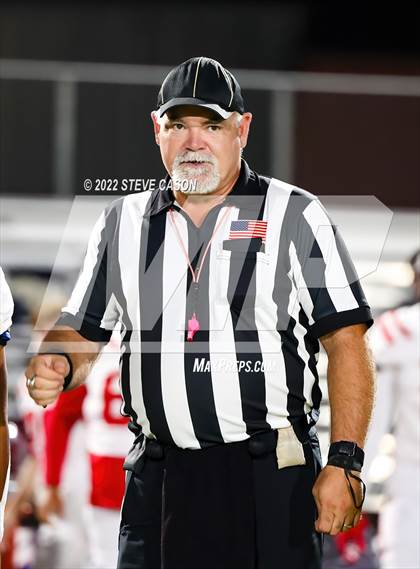 Thumbnail 3 in Twelve Bridges vs. Modesto Christian (Sac Joaquin D6 Round 1) photogallery.