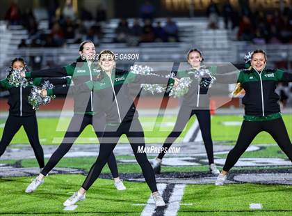 Thumbnail 2 in Twelve Bridges vs. Modesto Christian (Sac Joaquin D6 Round 1) photogallery.