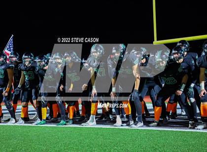 Thumbnail 1 in Twelve Bridges vs. Modesto Christian (Sac Joaquin D6 Round 1) photogallery.