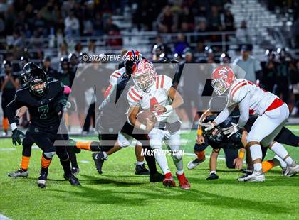 Thumbnail 3 in Twelve Bridges vs. Modesto Christian (Sac Joaquin D6 Round 1) photogallery.