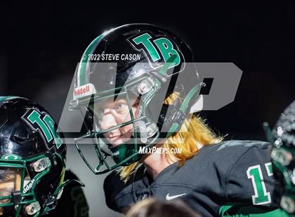 Thumbnail 3 in Twelve Bridges vs. Modesto Christian (Sac Joaquin D6 Round 1) photogallery.