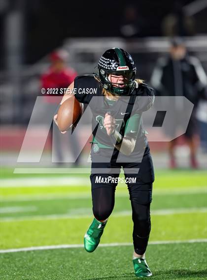 Thumbnail 1 in Twelve Bridges vs. Modesto Christian (Sac Joaquin D6 Round 1) photogallery.