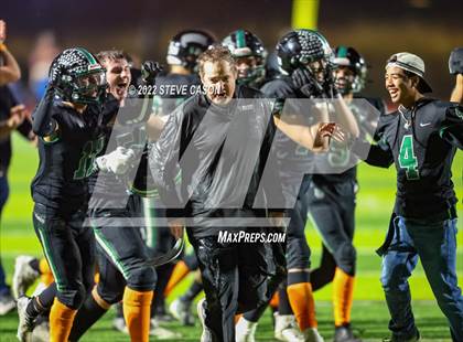 Thumbnail 3 in Twelve Bridges vs. Modesto Christian (Sac Joaquin D6 Round 1) photogallery.