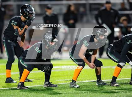 Thumbnail 3 in Twelve Bridges vs. Modesto Christian (Sac Joaquin D6 Round 1) photogallery.