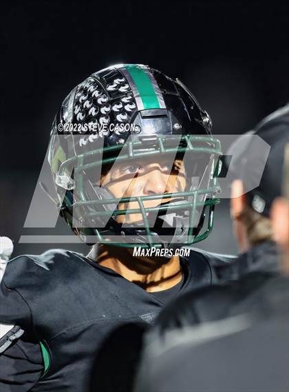 Thumbnail 1 in Twelve Bridges vs. Modesto Christian (Sac Joaquin D6 Round 1) photogallery.