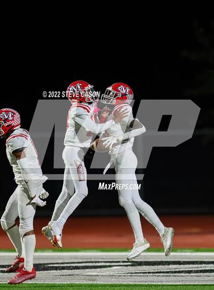 Thumbnail 1 in Twelve Bridges vs. Modesto Christian (Sac Joaquin D6 Round 1) photogallery.
