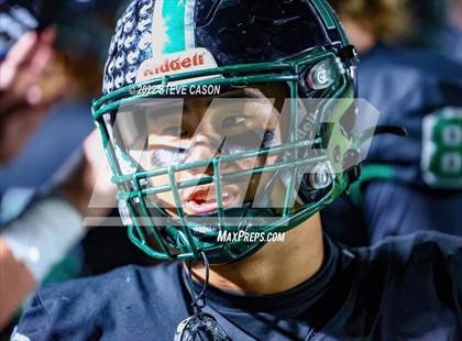 Thumbnail 2 in Twelve Bridges vs. Modesto Christian (Sac Joaquin D6 Round 1) photogallery.