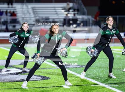 Thumbnail 2 in Twelve Bridges vs. Modesto Christian (Sac Joaquin D6 Round 1) photogallery.