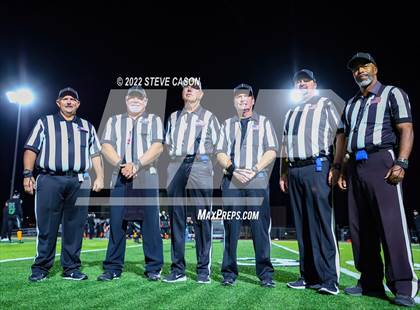 Thumbnail 1 in Twelve Bridges vs. Modesto Christian (Sac Joaquin D6 Round 1) photogallery.