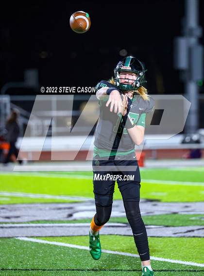 Thumbnail 2 in Twelve Bridges vs. Modesto Christian (Sac Joaquin D6 Round 1) photogallery.