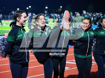 Thumbnail 1 in Twelve Bridges vs. Modesto Christian (Sac Joaquin D6 Round 1) photogallery.