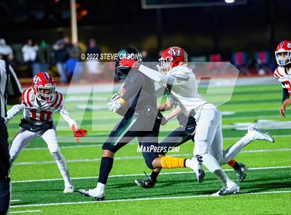Thumbnail 3 in Twelve Bridges vs. Modesto Christian (Sac Joaquin D6 Round 1) photogallery.