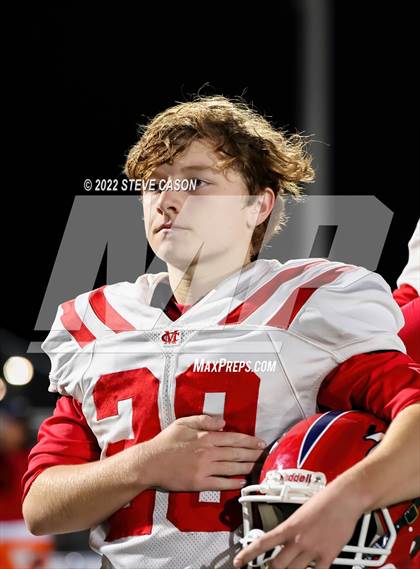 Thumbnail 2 in Twelve Bridges vs. Modesto Christian (Sac Joaquin D6 Round 1) photogallery.