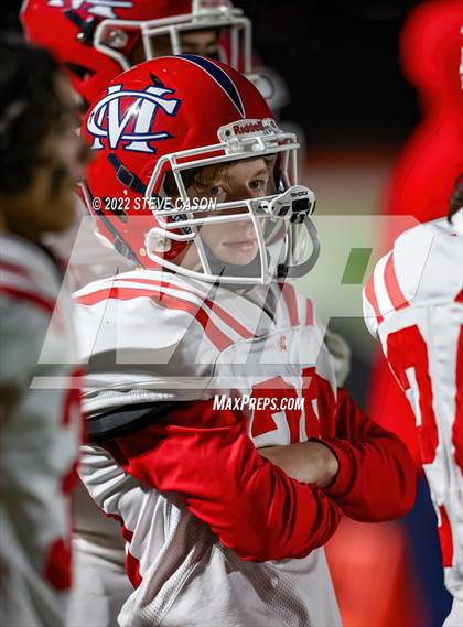 Thumbnail 1 in Twelve Bridges vs. Modesto Christian (Sac Joaquin D6 Round 1) photogallery.