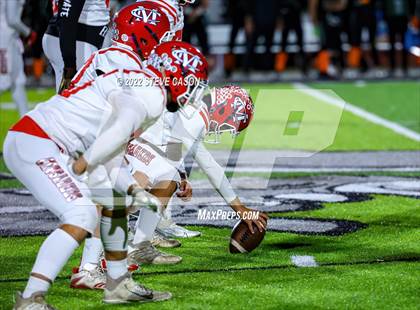 Thumbnail 1 in Twelve Bridges vs. Modesto Christian (Sac Joaquin D6 Round 1) photogallery.
