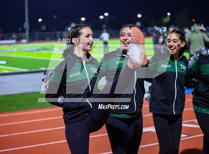 Thumbnail 3 in Twelve Bridges vs. Modesto Christian (Sac Joaquin D6 Round 1) photogallery.