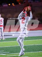 Photo from the gallery "Twelve Bridges vs. Modesto Christian (Sac Joaquin D6 Round 1)"