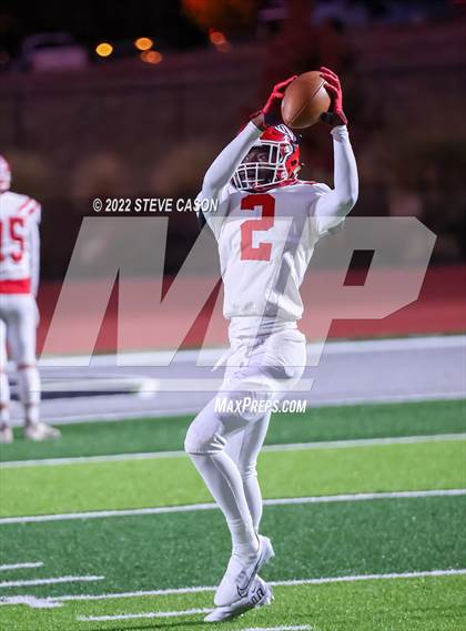 Thumbnail 2 in Twelve Bridges vs. Modesto Christian (Sac Joaquin D6 Round 1) photogallery.