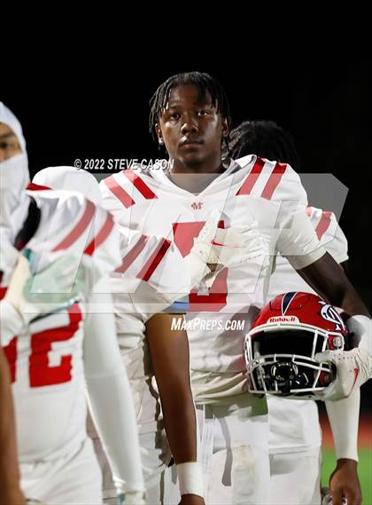 Thumbnail 2 in Twelve Bridges vs. Modesto Christian (Sac Joaquin D6 Round 1) photogallery.
