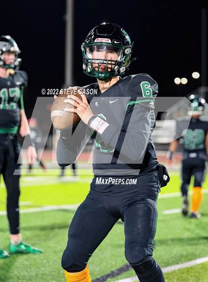 Thumbnail 1 in Twelve Bridges vs. Modesto Christian (Sac Joaquin D6 Round 1) photogallery.