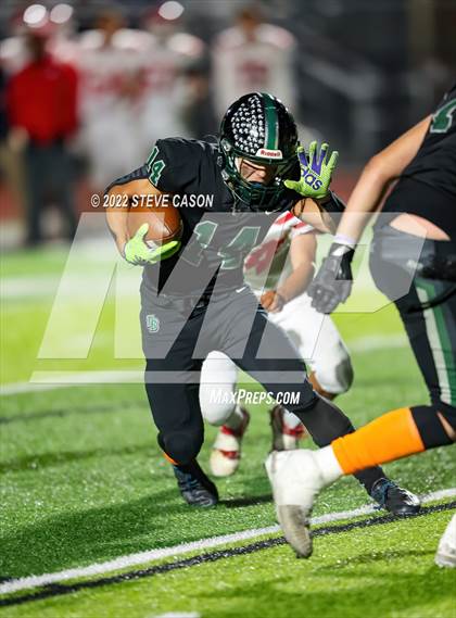 Thumbnail 1 in Twelve Bridges vs. Modesto Christian (Sac Joaquin D6 Round 1) photogallery.